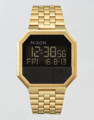 Nixon Re-Run Watch