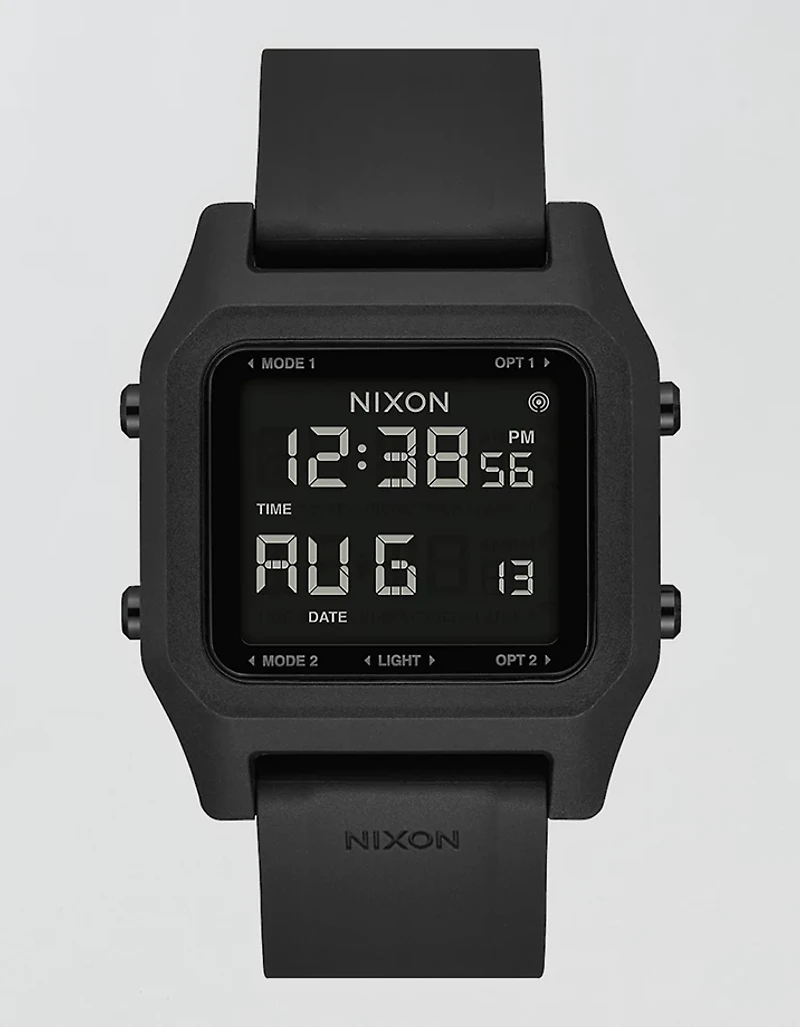 Nixon Staple Watch