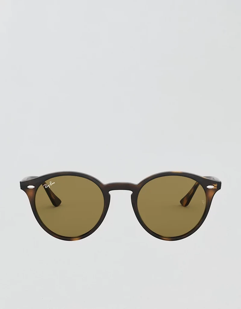 Ray-Ban Round Sunglasses