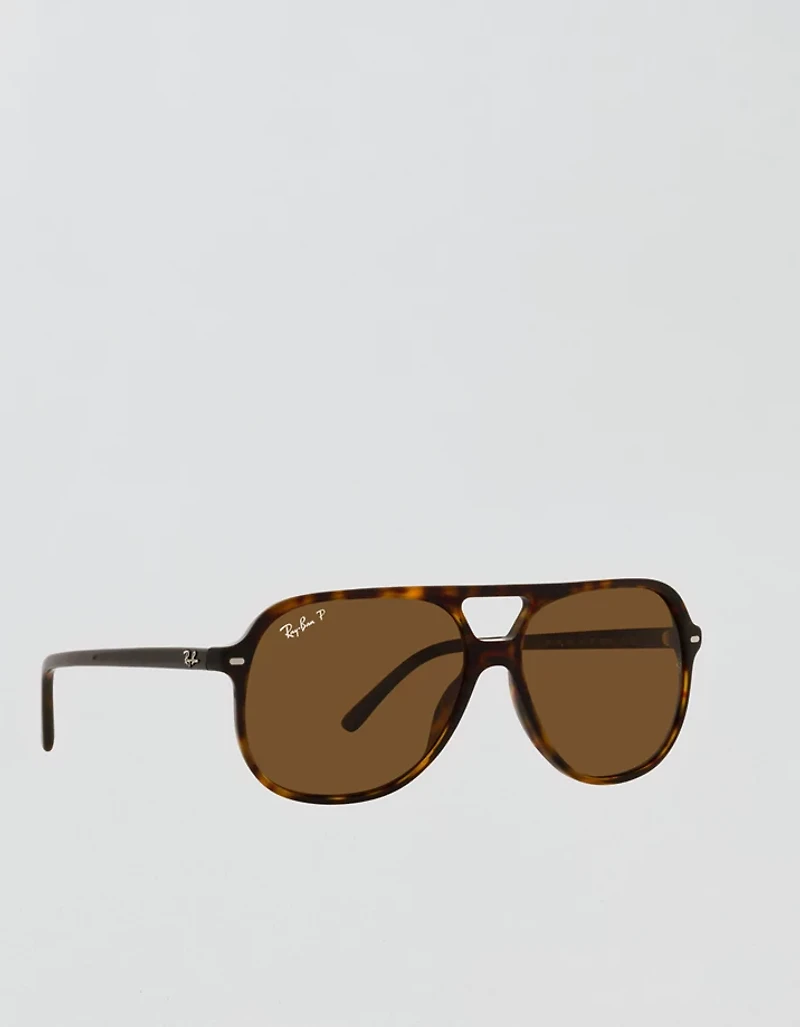 Ray-Ban Square Sunglasses