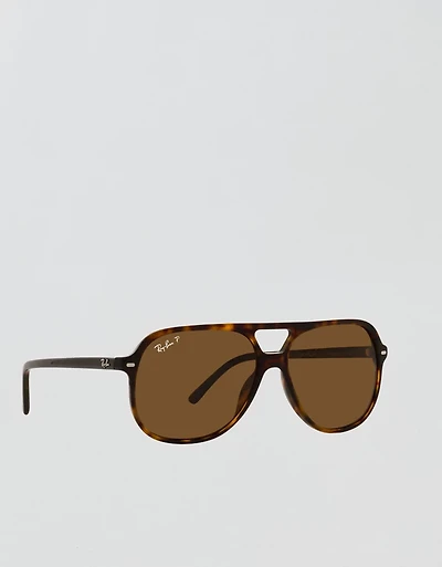 Ray-Ban Square Sunglasses