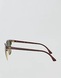 Ray-Ban Clubmaster Sunglasses