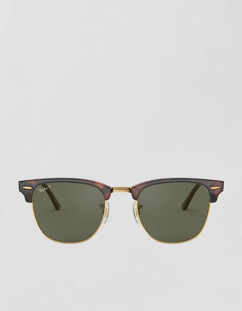 Ray-Ban Clubmaster Sunglasses