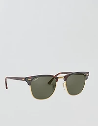 Ray-Ban Clubmaster Sunglasses
