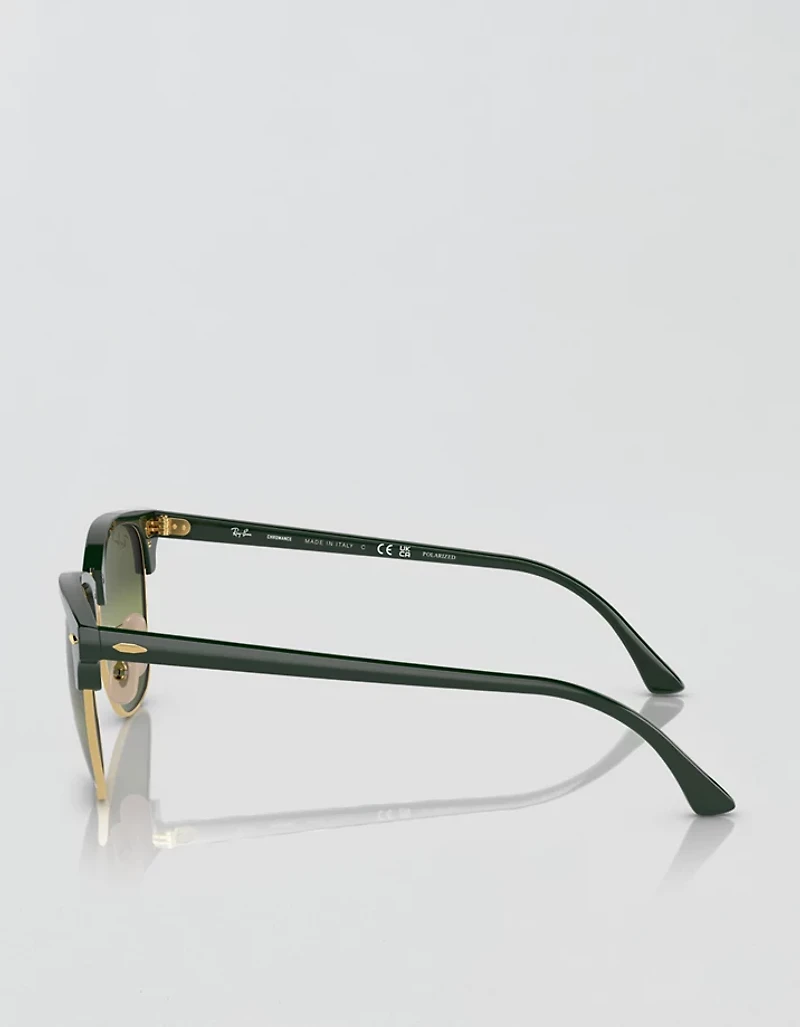Ray-Ban Clubmaster Sunglasses