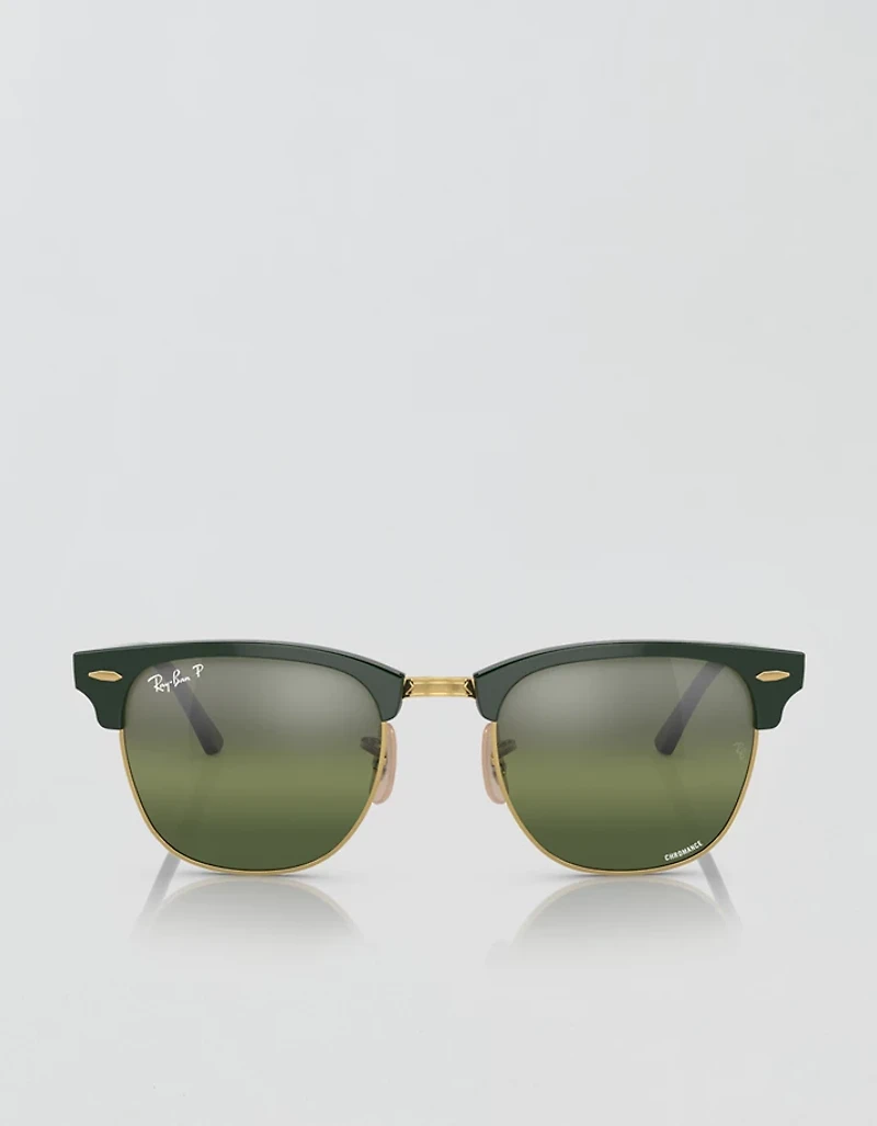 Ray-Ban Clubmaster Sunglasses