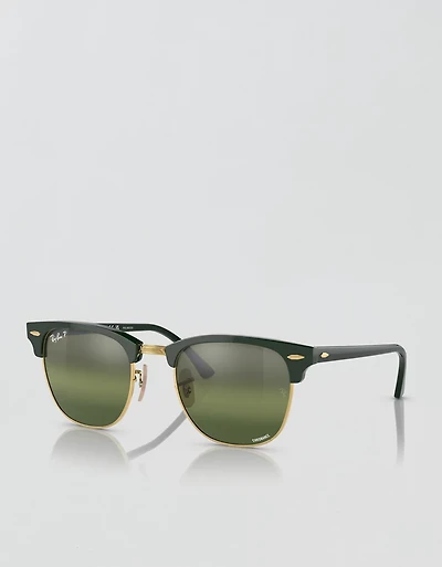 Ray-Ban Clubmaster Sunglasses