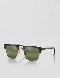 Ray-Ban Clubmaster Sunglasses