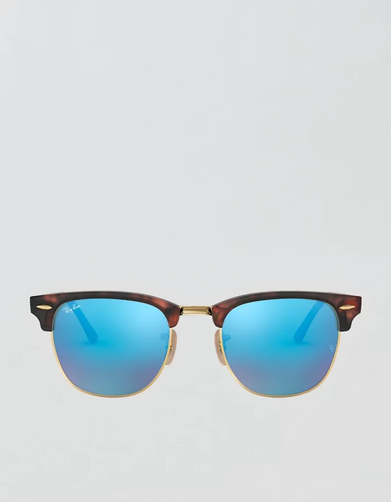 Ray-Ban Clubmaster Sunglasses