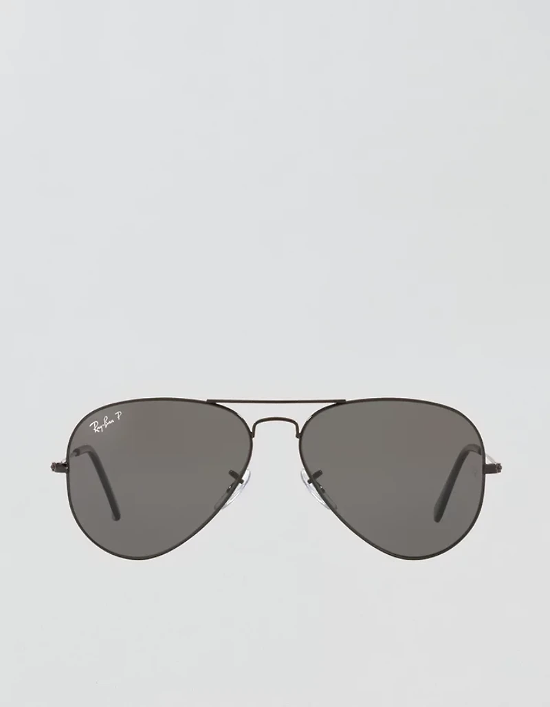 Ray-Ban Classic Aviator Sunglasses