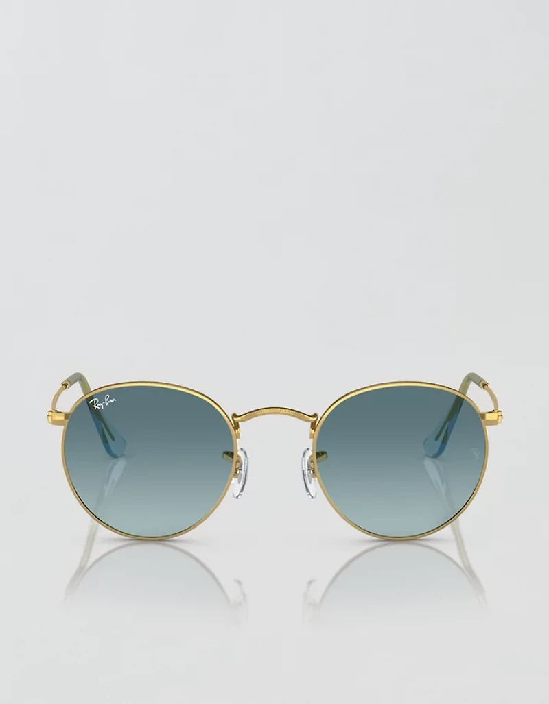 Ray-Ban Round Sunglasses