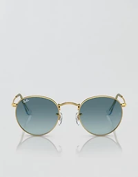 Ray-Ban Round Sunglasses