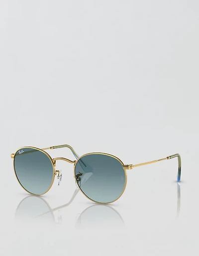 Ray-Ban Round Sunglasses