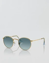 Ray-Ban Round Sunglasses