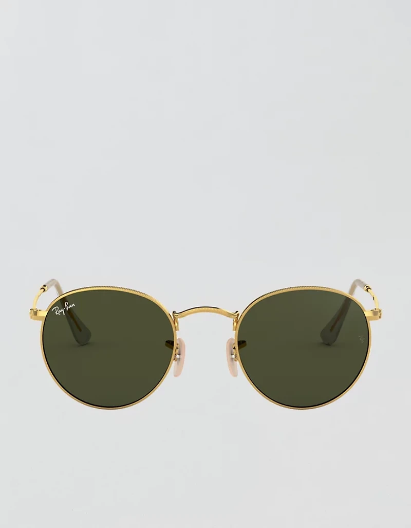 Ray-Ban Round Sunglasses