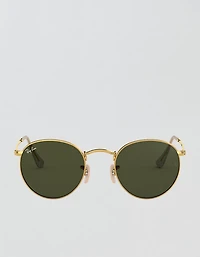 Ray-Ban Round Sunglasses