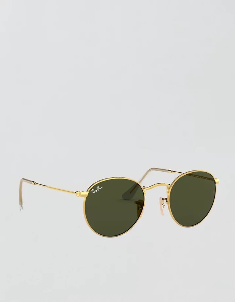 Ray-Ban Round Sunglasses