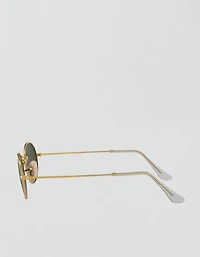 Ray-Ban Oval Sunglasses