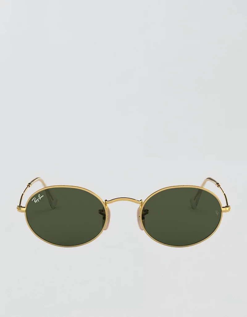 Ray-Ban Oval Sunglasses