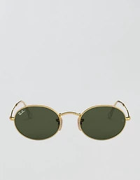 Ray-Ban Oval Sunglasses