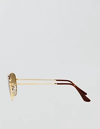 Ray-Ban Hexagonal Sunglasses