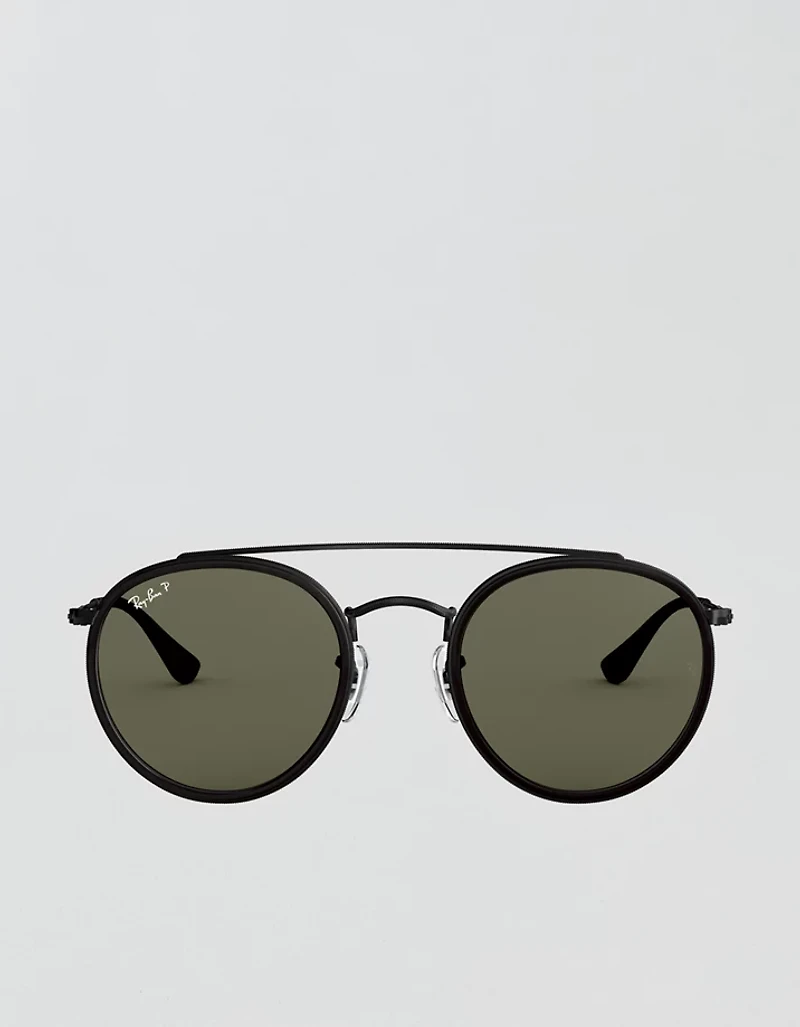 Ray-Ban Round Sunglasses