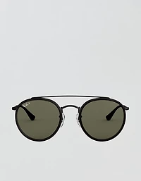 Ray-Ban Round Sunglasses