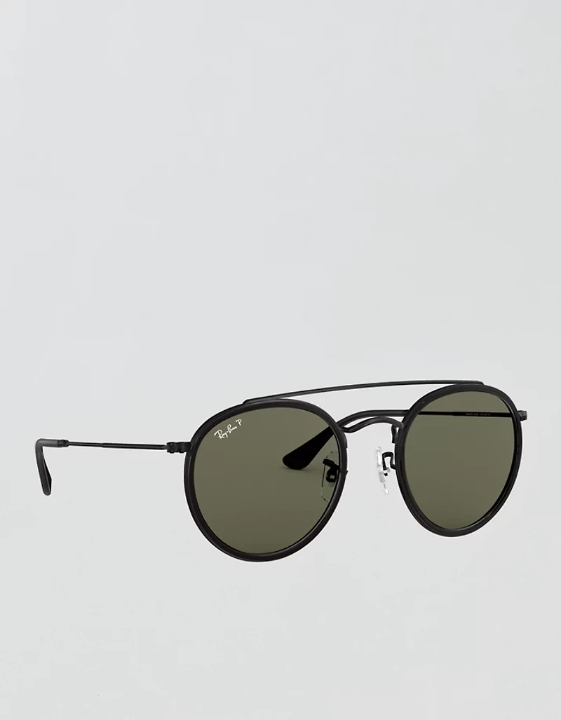 Ray-Ban Round Sunglasses