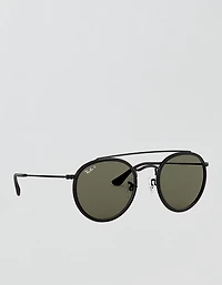 Ray-Ban Round Sunglasses