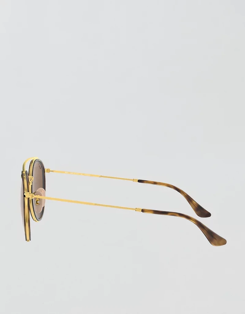 Ray-Ban Round Sunglasses