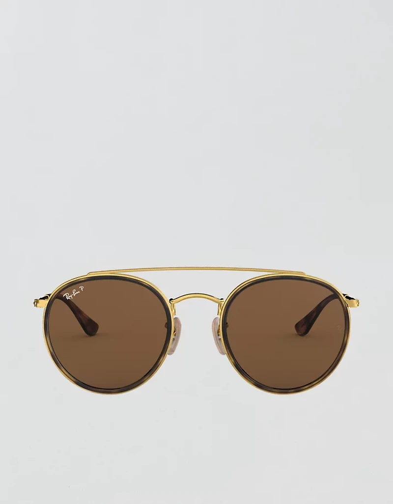 Ray-Ban Round Sunglasses