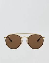 Ray-Ban Round Sunglasses