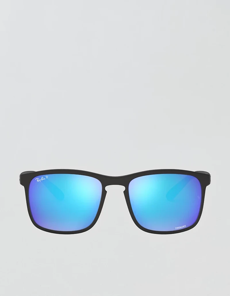 Ray-Ban Square Sunglasses