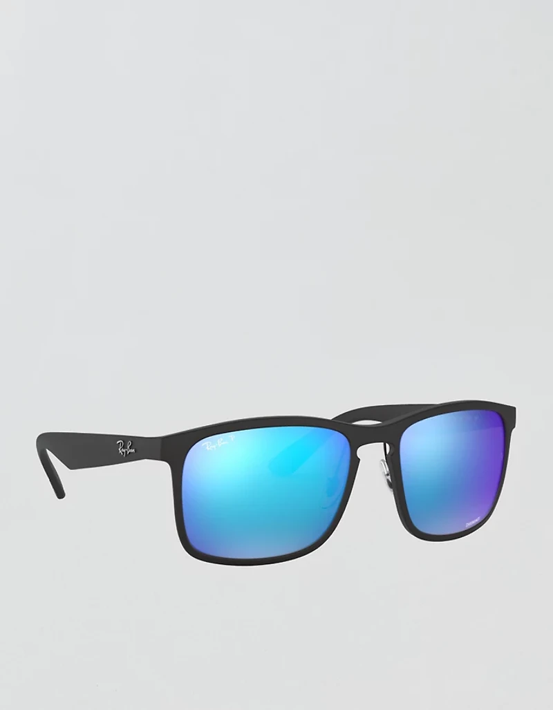Ray-Ban Square Sunglasses