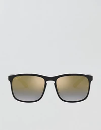Ray-Ban Square Sunglasses