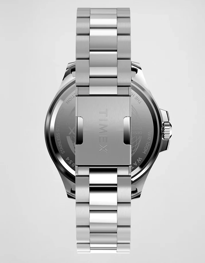 Timex Harborside Coast Watch