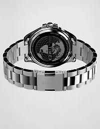 Timex Harborside Coast Watch