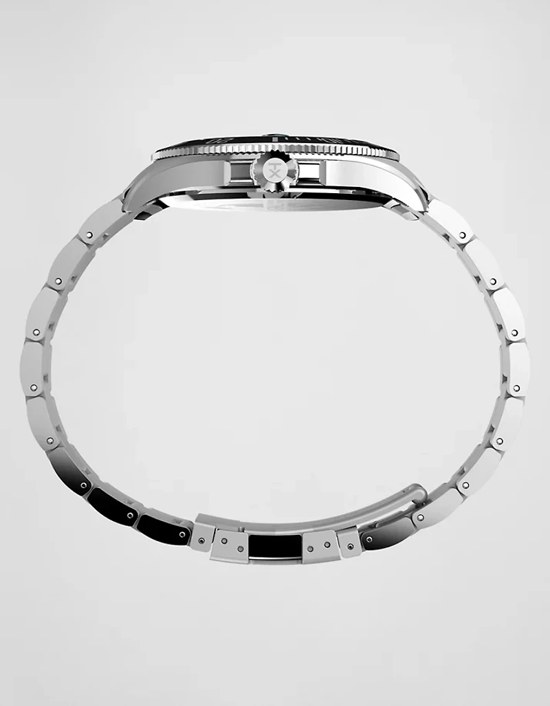 Timex Harborside Coast Watch