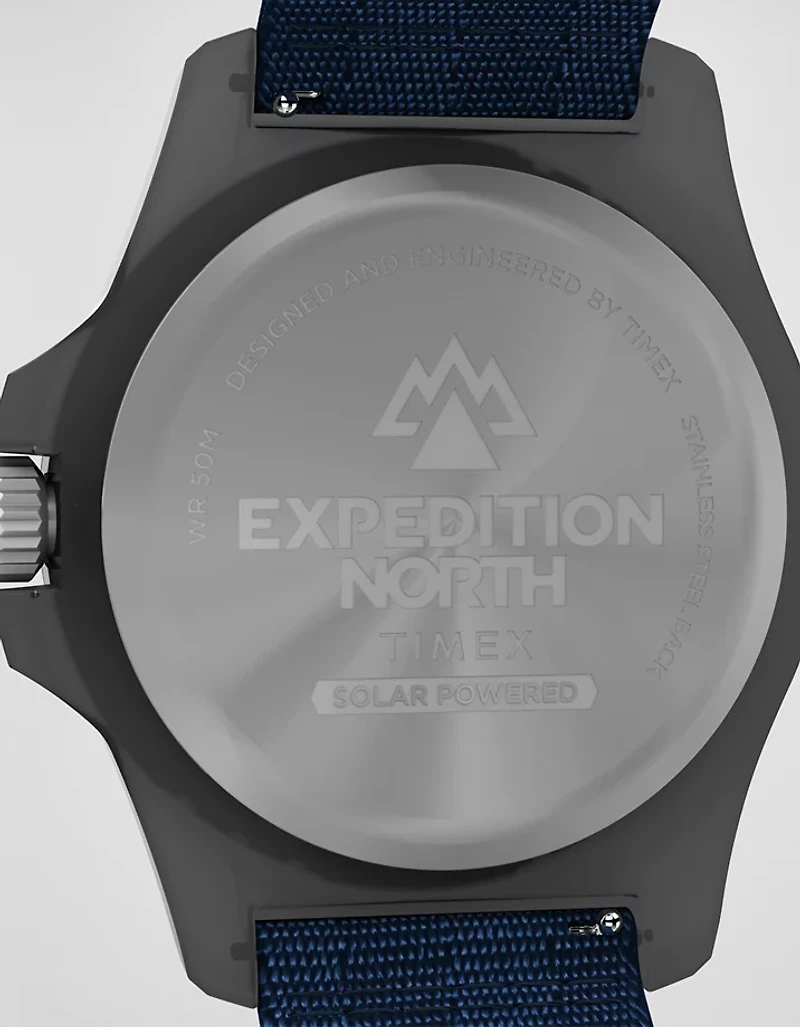 Timex Expedition North® Freedive Ocean Watch