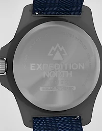 Timex Expedition North® Freedive Ocean Watch