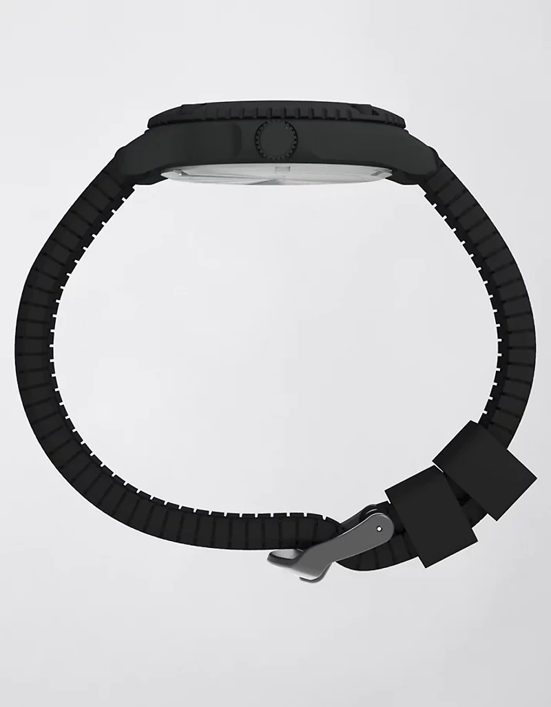 Timex Expedition® Timber 42mm Silicone Strap Watch