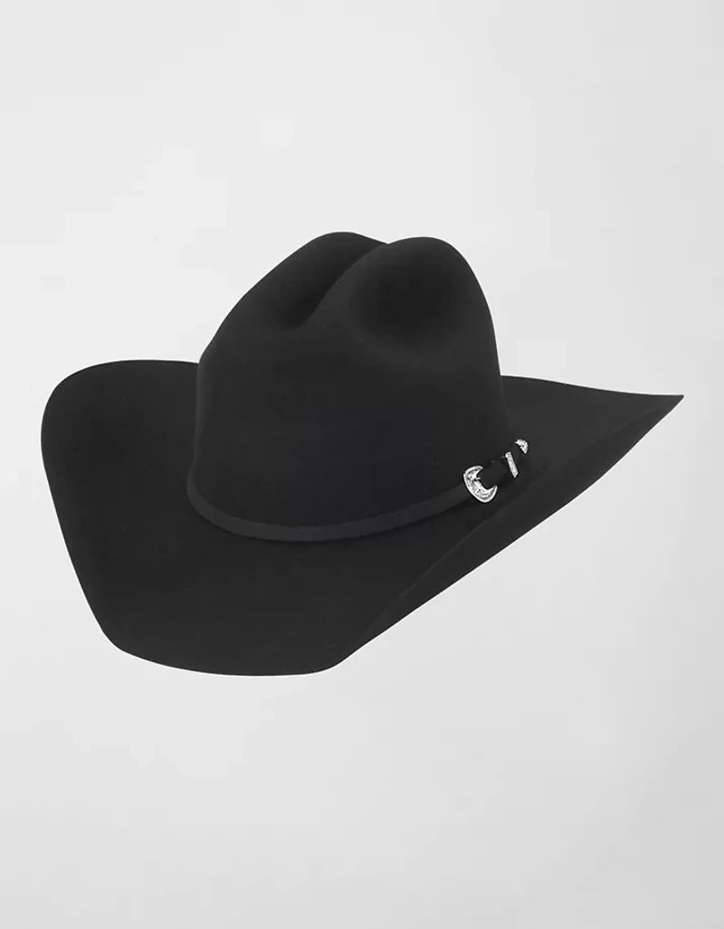Justin Men's Rodeo Cowboy Hat