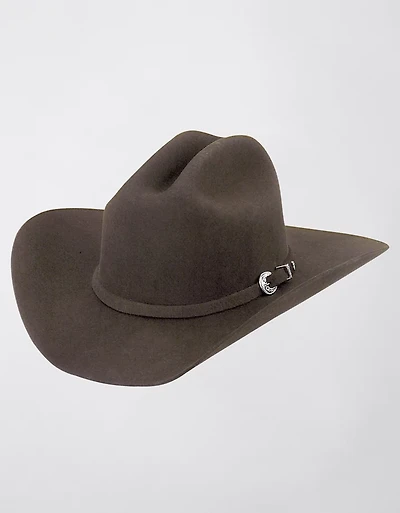 Justin Men's Rodeo Cowboy Hat