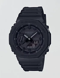 Casio G-Shock Analog Digital Resin Watch