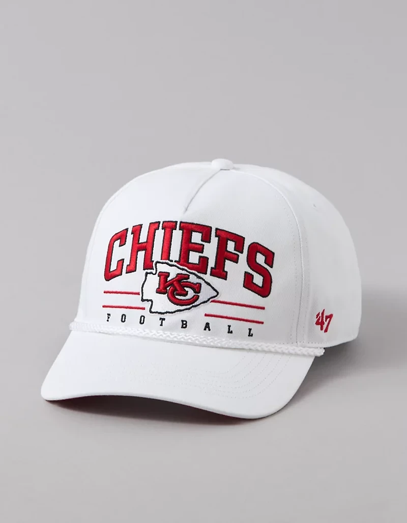47 NFL Kansas City Chiefs Baseball Hat