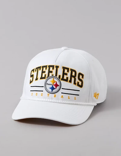 47 Pittsburgh Steelers Baseball Hat