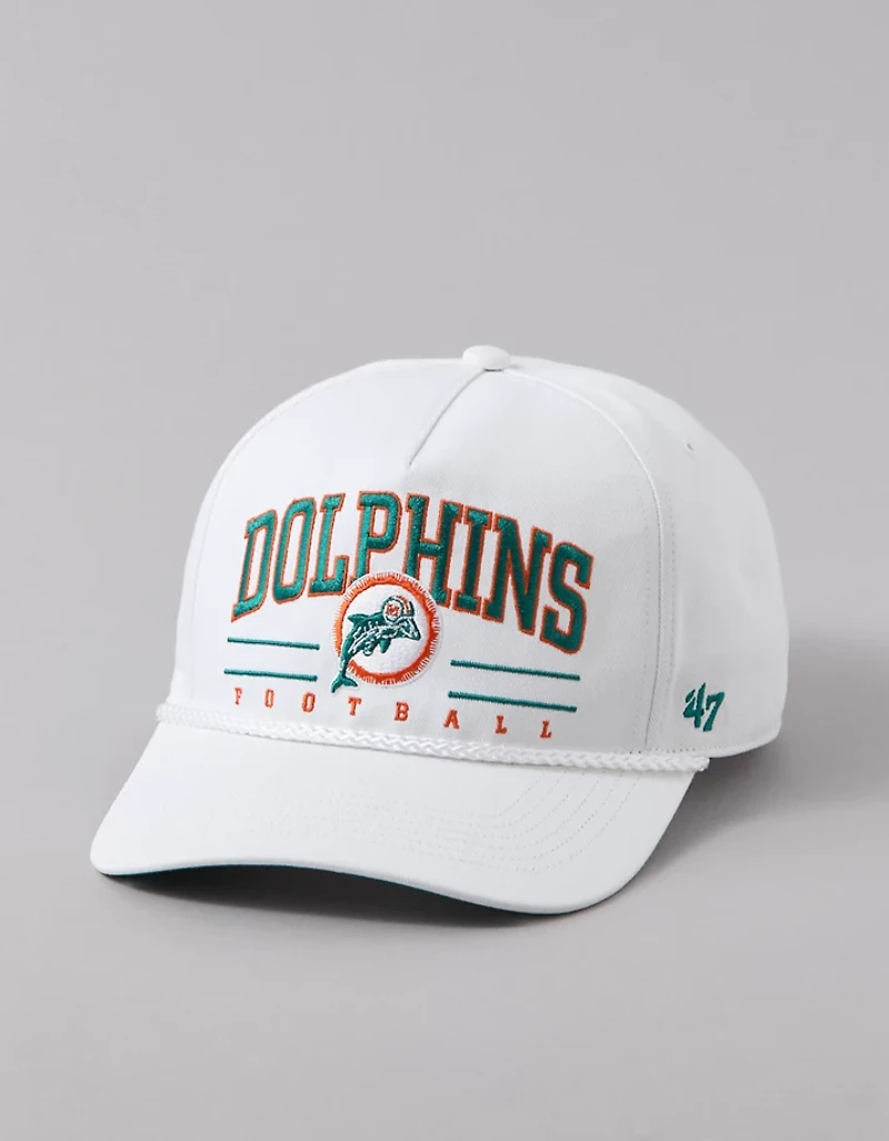 47 Miami Dolphins Baseball Hat