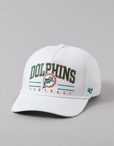 47 Miami Dolphins Baseball Hat
