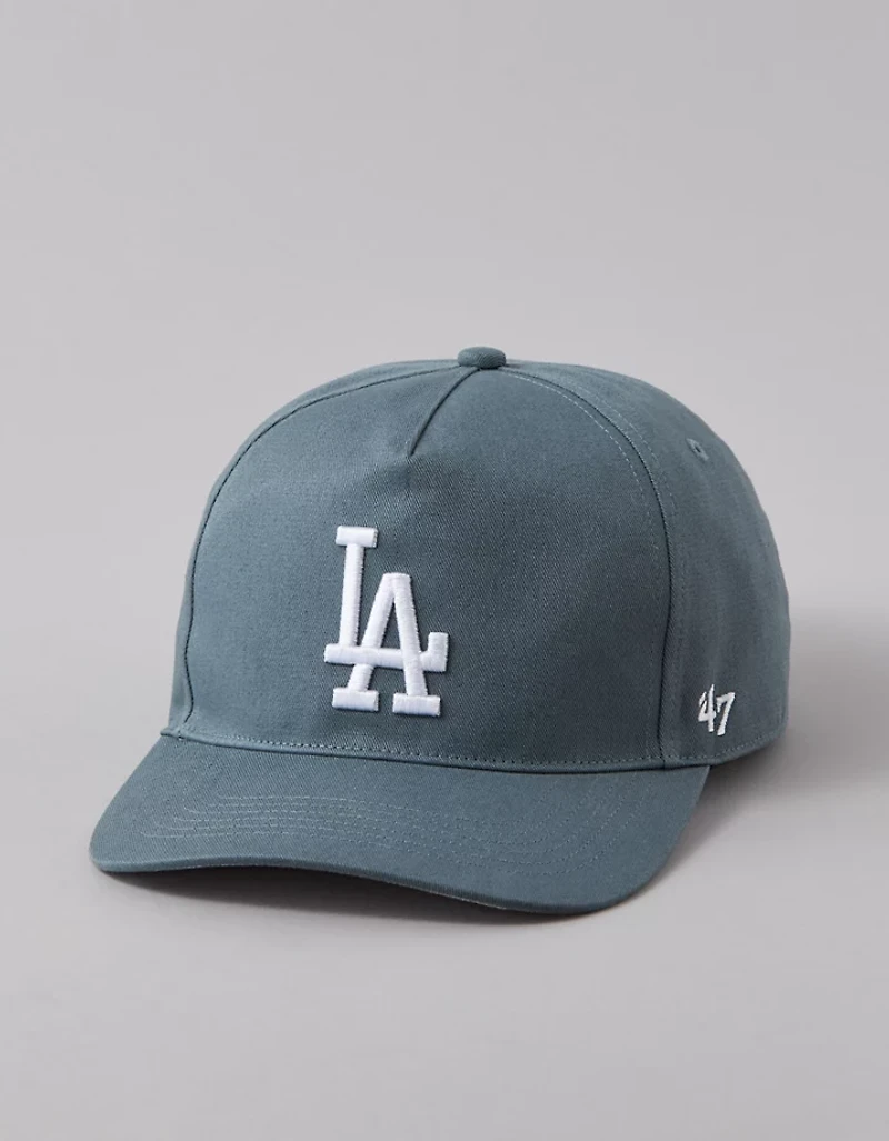 47 Los Angeles Dodgers Baseball Hat