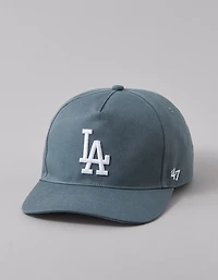 47 Los Angeles Dodgers Baseball Hat
